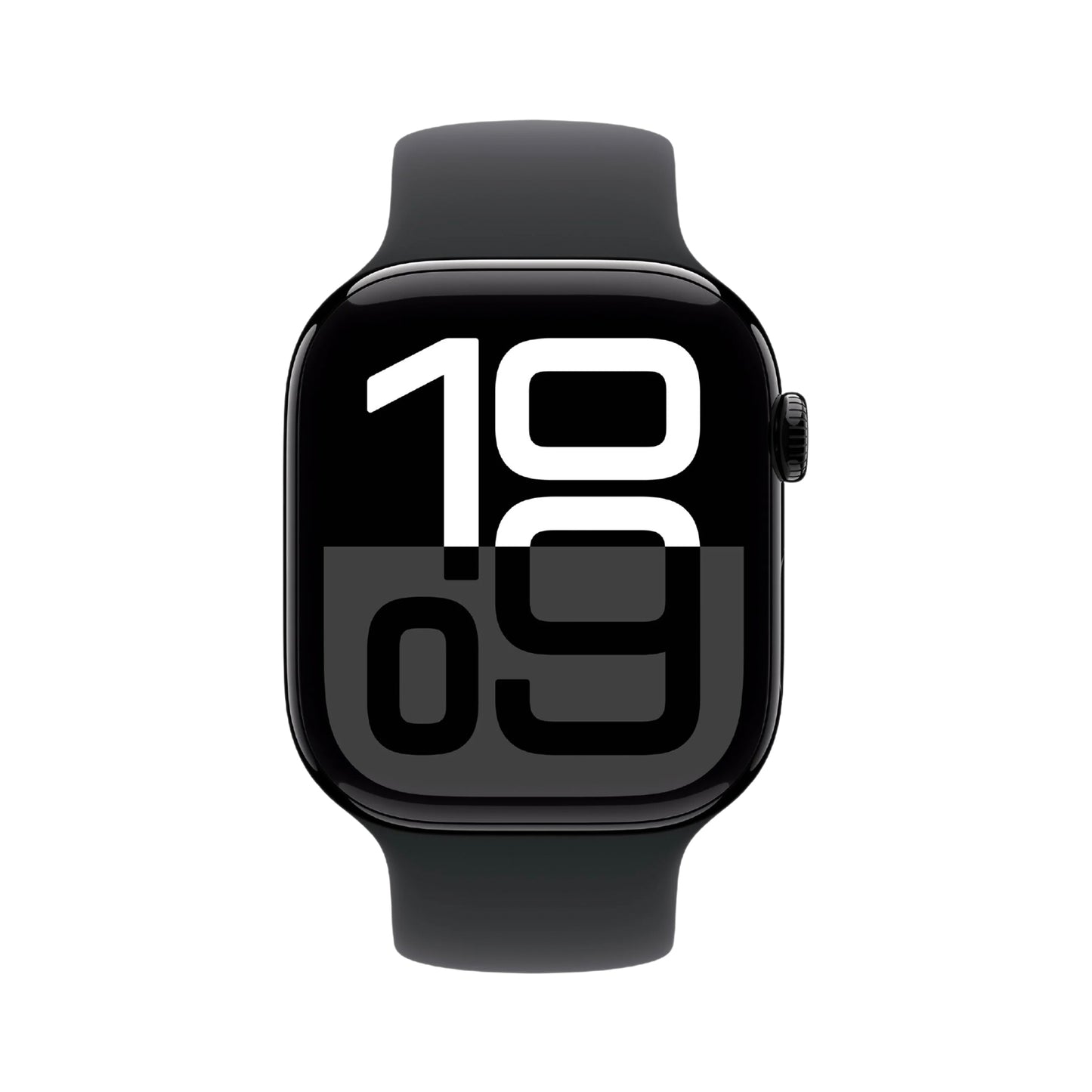 Series 10 with Apple Logo Smart Watch