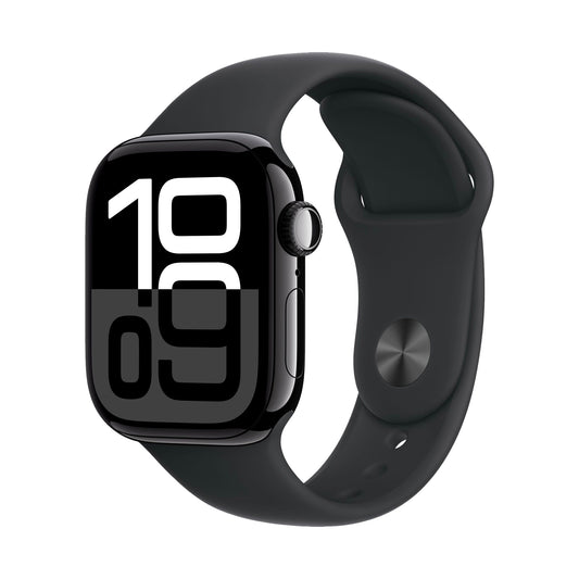 Series 10 with Apple Logo Smart Watch